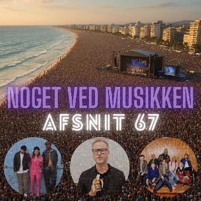 Afsnit 67: Pulp, Matt Berninger, The Knocks & Dragonette, Thompson, Madonna, Jean-Michel Jarre, Katy Perry & UK Airplay Top 20 - 20/4-91
