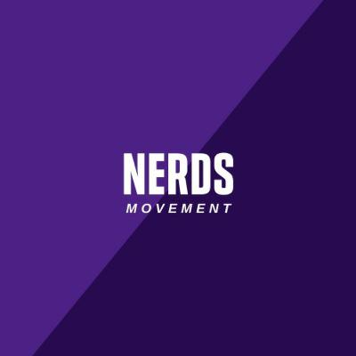 Nerds Movement (Trailer)
