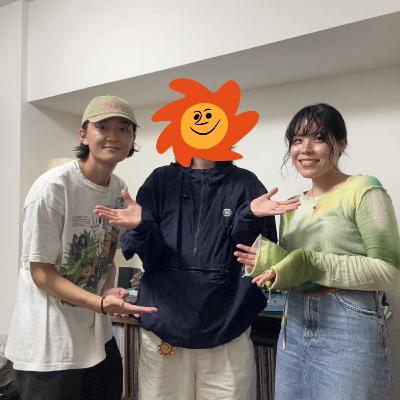 #31【ゲスト:KAORU SATO さん】 有言実行の人に聞く、理想とタイミングの話