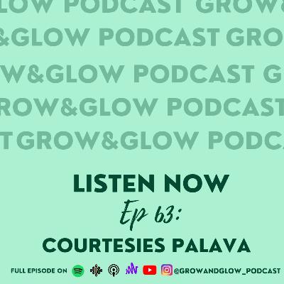 Courtesies Palava Courtesies Palava