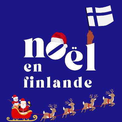 Noël en Finlande