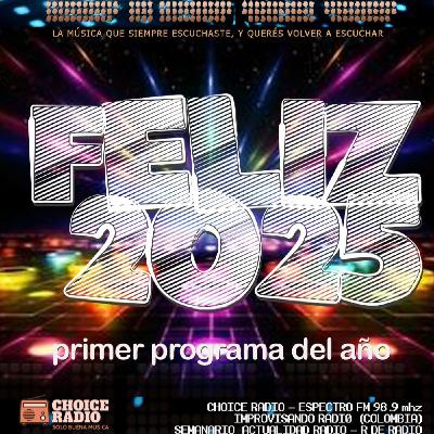 SIGLO DISCO Programa Nro. 340