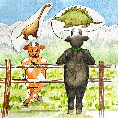 De dinosaurus De dinosaurus