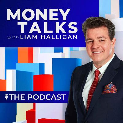 Money Talks with Liam Halligan: Patrick Minford, Professor of Economics
