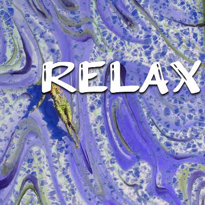 Just relax