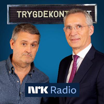 Jens Stoltenberg