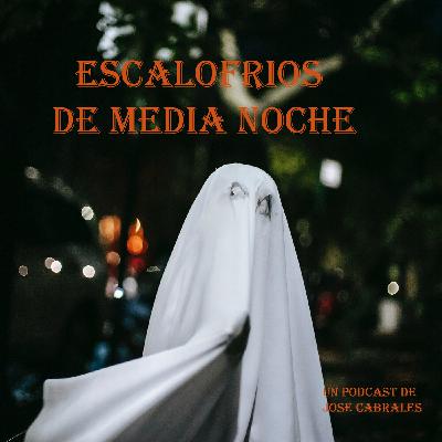 Capitulo 2. La dama de blanco