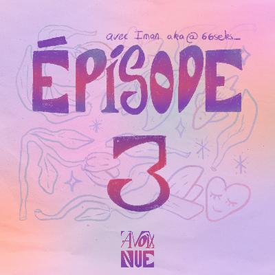 Quand l’art devient autobiographique ft @66seks_ Quand l’art devient autobiographique ft @66seks_