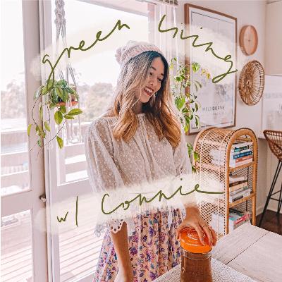 Green Living with Connie - Ep 1 - Composting Green Living with Connie - Ep 1 - Composting
