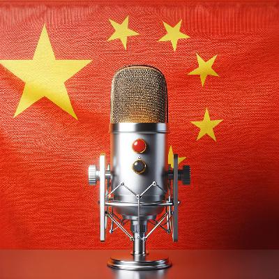 China’s 15th Five-Year Plan: A Trade Compliance Briefing