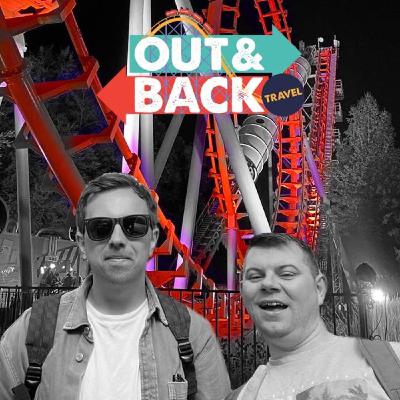 Walibi Holland Winter & A Fairytale Christmas Walibi Holland Winter & A Fairytale Christmas