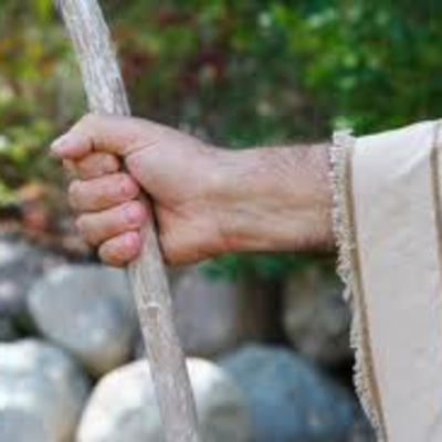 Marzo 29-Predicación “Qué Tienes TU en tus manos?”