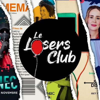 Episode 26: Quand le confinement devient créatif (Connectés, Social Distance, Homemade, Connecting..., Coastal Elites)