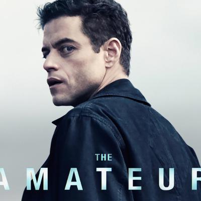 The Amateur Review