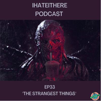 The Strangest Things The Strangest Things