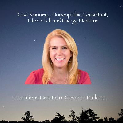 Lisa Rooney - Homeopathic Consultant, Life Coach and Energy Psychology Lisa Rooney - Homeopathic Consultant, Life Coach and Energy Psychology