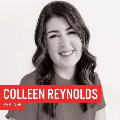 Episode 99_Colleen Reynolds