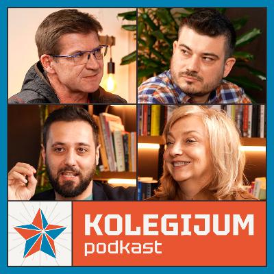 #017: KAKO SE POSTAJE LIDER / Ana Govedarica, Roche / Dejan Turk, A1 #017: KAKO SE POSTAJE LIDER / Ana Govedarica, Roche / Dejan Turk, A1