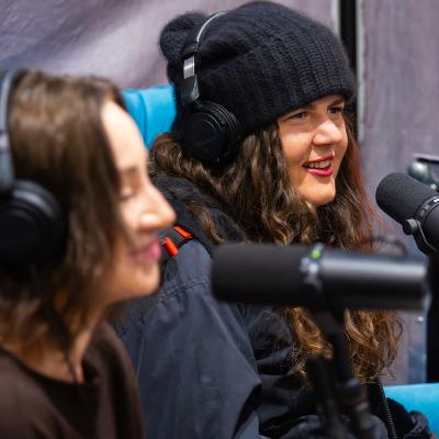 Cała w Mące - odchowana, silna, ukochana Cała w Mące - odchowana, silna, ukochana