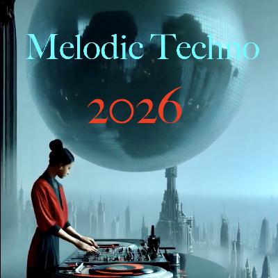 Episode 54: Melodic Techno 2026| Best of Modern Melodic Techno Vocal