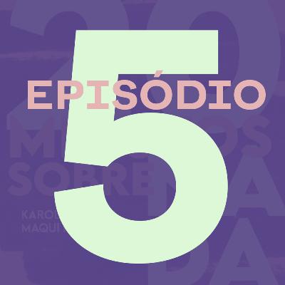 5/10: invasão alien, pandemia, aquecimento global, é o tchan, contatos salvos