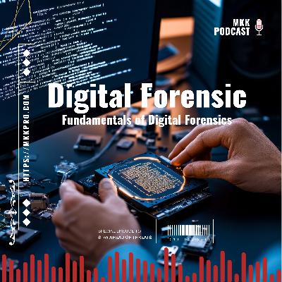 Digital Forensics