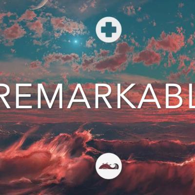 Remarkable (Pt. 3) - Thomas Fitzpatrick
