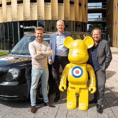 Met Kid aan tafel - Actualiteiten Arbeidsrecht met Bert Lippens en Paul Schoenmakers Met Kid aan tafel - Actualiteiten Arbeidsrecht met Bert Lippens en Paul Schoenmakers