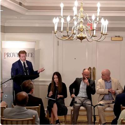 Ep. 94 | What We Mean by 'Judeo-Christian'