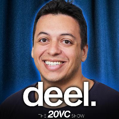20VC: Deel CEO Alex Bouaziz on Raising $300M+ at a $17BN Valuation | Deel vs Rippling: WTF is Going On | Management Lessons from Ben Horowitz and Nik Storonsky | Deel's M&A Playbook: Lessons from 13 Acquisitions: What Works & What Doesn't 20VC: Deel CEO Alex Bouaziz on Raising $300M+ at a $17BN Valuation | Deel vs Rippling: WTF is Going On | Management Lessons from Ben Horowitz and Nik Storonsky | Deel's M&A Playbook: Lessons from 13 Acquisitions: What Works & What Doesn't