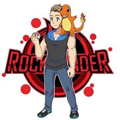 Rockmander