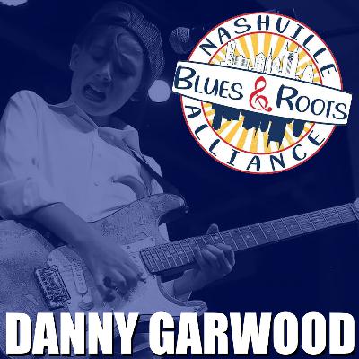 Danny Garwood - Artist Interview