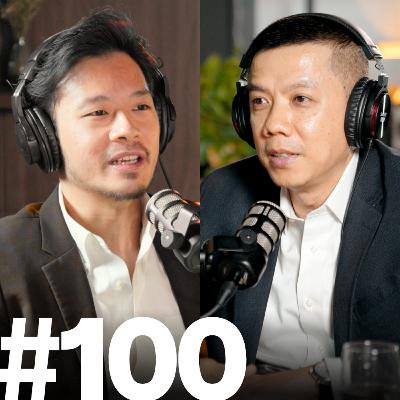 #100 – Khoảng không giữa Muốn và Cần | Ngô Bảo Lâm