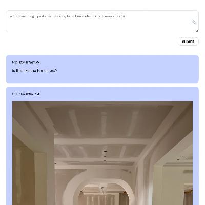 www.furni.chat | PSA | Anonymous website | Community Building
