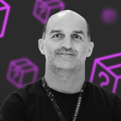 Chino Galindo COTalk Remote 01