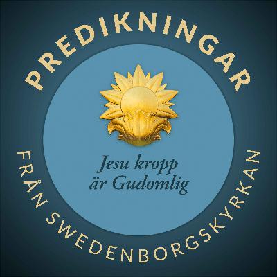 Jesu kropp är Gudomlig