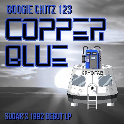 123 Sugar - Copper Blue (1992)