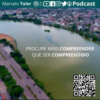 #186 | PROCURE MAIS COMPREENDER QUE SER COMPREENDIDO