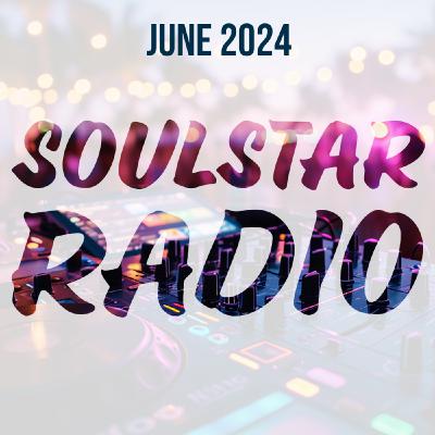 Episode 19: Nu Disco Pool Party Mix - Soulstar Radio Episode 19: Nu Disco Pool Party Mix - Soulstar Radio