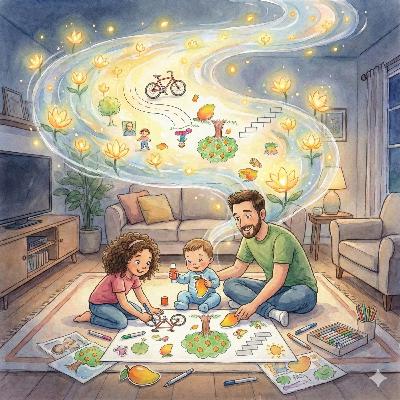 מפת האוצר של השנה הבאה מפת האוצר של השנה הבאה