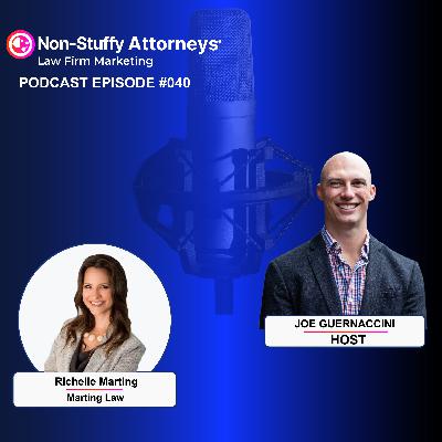 Full Episode-Richelle Marting