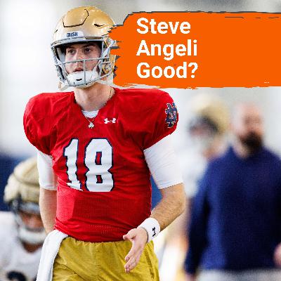 SCOUTING REPORT: Tennessee's Defense PRIMED to CRUSH Syracuse New-Look Offense | Steve Angeli Notes