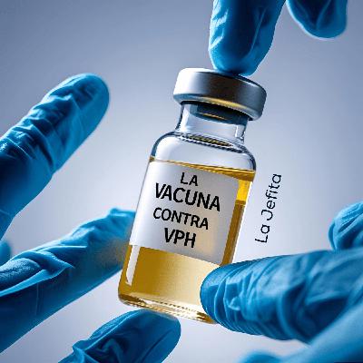¿Por qué es tan importante la vacuna contra el virus del papiloma humano? ¡Porque previene cáncer! ¿Por qué es tan importante la vacuna contra el virus del papiloma humano? ¡Porque previene cáncer!