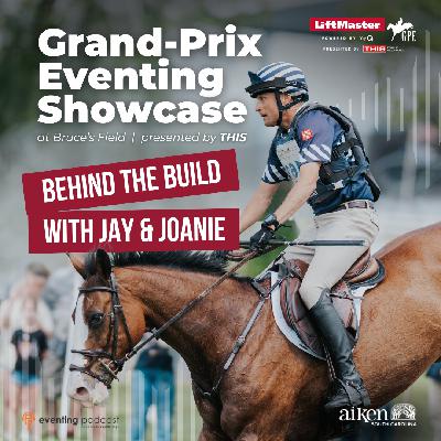 Aiken Showcase Special: Behind the Build with Jay & Joanie