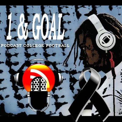 NCAA First And Goal Gameday Week 12 NCAA First And Goal Gameday Week 12