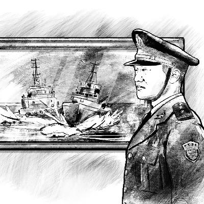 International Law in the Gray Zone
