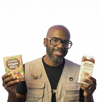 Why the EU Wants to Ban Words Like Burger and Milk Why the EU Wants to Ban Words Like Burger and Milk