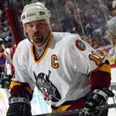 Steve Maltais Steve Maltais