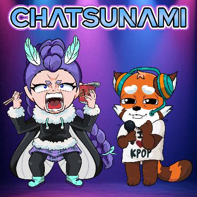 This is What it Sounds Like! Let's Discuss KPop Demon Hunters