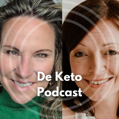 Iris deelt haar keto succesverhaal bij lipoedeem  #68